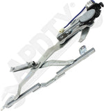 APDTY 176689 Window Regulator, Front Driver Side, Power