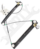 APDTY 176691 Window Regulator, Front Passenger Side, Power