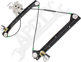 APDTY 176692 Window Regulator, Front Driver Side, Power