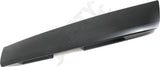 APDTY 176698 Trunk Lid Molding - Primed - Without Emblem Provision
