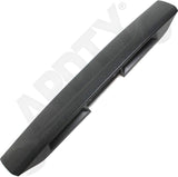 APDTY 176698 Trunk Lid Molding - Primed - Without Emblem Provision