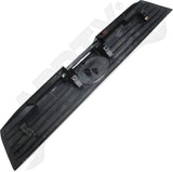 APDTY 176698 Trunk Lid Molding - Primed - Without Emblem Provision