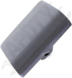 APDTY 176701 Front Tow Eye Cover, Paint to Match