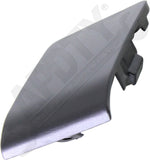 APDTY 176701 Front Tow Eye Cover, Paint to Match