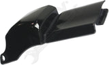 APDTY 176702 Front Tow Eye Cover, Paint to Match