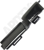 APDTY 176702 Front Tow Eye Cover, Paint to Match