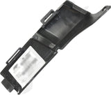 APDTY 176702 Front Tow Eye Cover, Paint to Match