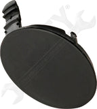 APDTY 176703 Tow Eye Cover, Front Passenger Side, Paint to Match