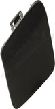 APDTY 176708 Tow Eye Cover, Front Passenger Side, Paint to Match