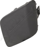 APDTY 176709 Tow Eye Cover, Front Driver Side, Paint to Match