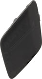 APDTY 176709 Tow Eye Cover, Front Driver Side, Paint to Match