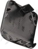 APDTY 176709 Tow Eye Cover, Front Driver Side, Paint to Match