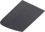 APDTY 176711 Lower Tow Eye Cover, Front Passenger Side, Textured