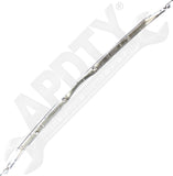 APDTY 176712 Chrome Hood Molding