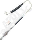 APDTY 176713 Power Steering Hose, Pressure Hose, From Pump