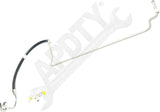 APDTY 176714 Power Steering Hose - Pressure Hose