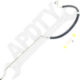 APDTY 176714 Power Steering Hose - Pressure Hose