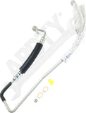 APDTY 176715 Power Steering Pressure Line Hose Assembly