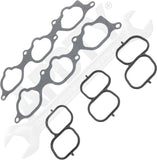 APDTY 176719 Intake Manifold Gasket - Set