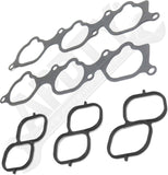 APDTY 176719 Intake Manifold Gasket - Set
