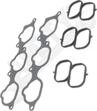 APDTY 176719 Intake Manifold Gasket - Set