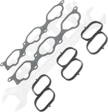 APDTY 176719 Intake Manifold Gasket - Set