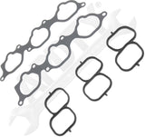 APDTY 176719 Intake Manifold Gasket - Set
