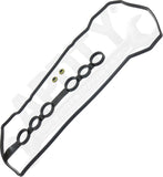 APDTY 176722 Valve Cover Gasket
