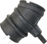 APDTY 176725 Air Intake Hose