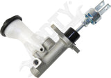 APDTY 176728 Clutch Master Cylinder, 0.63 in. Bore Size