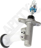 APDTY 176728 Clutch Master Cylinder, 0.63 in. Bore Size