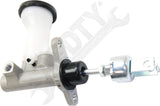 APDTY 176728 Clutch Master Cylinder, 0.63 in. Bore Size