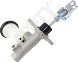 APDTY 176728 Clutch Master Cylinder, 0.63 in. Bore Size