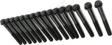 APDTY 176730 Cylinder Head Bolt, For DOHC Engine