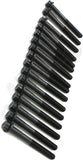 APDTY 176730 Cylinder Head Bolt, For DOHC Engine