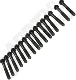 APDTY 176730 Cylinder Head Bolt, For DOHC Engine