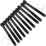 APDTY 176731 Cylinder Head Bolt, For DOHC Engine