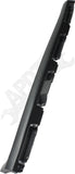 APDTY 176734 Rocker Panel Trim, Driver Side, Primed