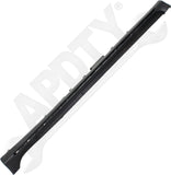APDTY 176734 Rocker Panel Trim, Driver Side, Primed