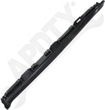 APDTY 176734 Rocker Panel Trim, Driver Side, Primed
