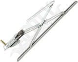 APDTY 176736 Window Regulator, Front Passenger Side, Manual