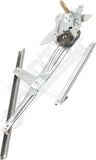 APDTY 176736 Window Regulator, Front Passenger Side, Manual