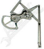 APDTY 176738 Window Regulator, Front Passenger Side, Power