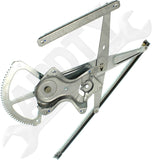 APDTY 176738 Window Regulator, Front Passenger Side, Power