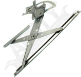 APDTY 176739 Window Regulator, Front Driver Side, Power