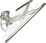APDTY 176739 Window Regulator, Front Driver Side, Power