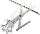 APDTY 176740 Window Regulator, Front Passenger Side, Power