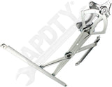 APDTY 176741 Window Regulator, Front Driver Side, Power