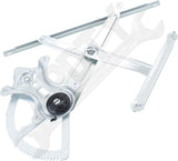 APDTY 176742 Window Regulator, Front Passenger Side, Power