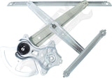 APDTY 176743 Window Regulator, Front Driver Side, Power